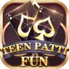 Teen Patti Fun listing icon